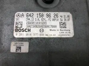 Steuergerät Motor Mercedes-Benz R-Klasse W251 6421509626 P18665224