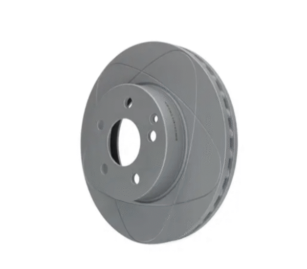 ATE PowerDisc BREMSSCHEIBEN+BELÄGE VORNE passend für MERCEDES E-KLASSE W212 C207