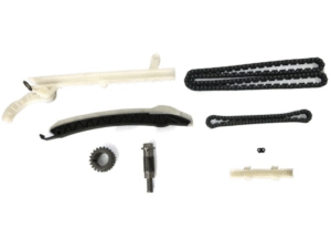 Steuerkettensatz Kettensatz Mercedes A-Klasse W176 A 180 1,6 M270 270.910 NEU