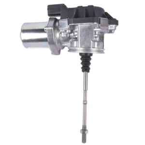 Turbolader Elektrischer Aktuator Für VW Tiguan Golf Jetta Audi A3 S3 Q3 TT 2.0