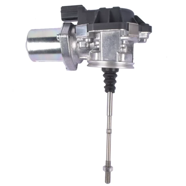 Turbolader Elektrischer Aktuator Für VW Tiguan Golf Jetta Audi A3 S3 Q3 TT 2.0